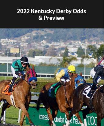 Odds preview